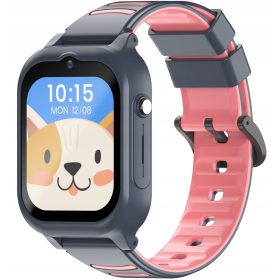  Smartwatch rosa per bambini Forever Look Me KW-510