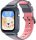  Smartwatch rosa per bambini Forever Look Me KW-510