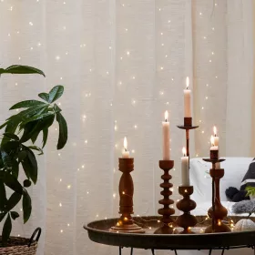    Tenda LED 100x200 Goccia di rugiada Gocce di rugiada svedesi