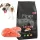  Piper cibo secco salmone 12 kg