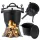  GATTINO DA CACCIA IN GHISA 4L ZILNER ZL-5501