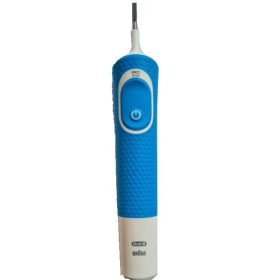  Spazzolino Vitality 100 BRAUN Oral-B 3710 BLU 2N