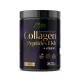 Collagen Peptides Fish + Vitamina C: Massima Assorbibilità e Benefici Duraturi