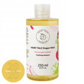    Hairy Tale Cosmetics Dragon Wash Shampoo detergente da 250 ml
