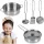  Utensili da cucina per bambini Ricokids