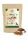  Tacchino con Patate - alimento senza piselli + fibre salutari 1,5 kg!!!