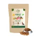  Tacchino con Patate - alimento senza piselli + fibre salutari 1,5 kg!!!