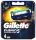  Cartucce per rasoio Gillette ProGlide, 4 pezzi