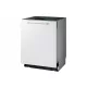  Lavastoviglie da incasso Samsung DW60A6092IB