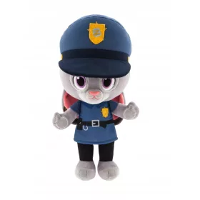  Judy Hopps, mascotte del coniglio DISNEY - ZOOOOOOOO