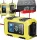 RADDRIZZATORE PER BATTERIA DA AUTO A 7 STADI CON FUNZIONE RIPARAZIONE 12/24V