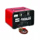  Raddrizzatore per la carica di batterie 12/24 da 18A