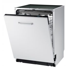    Zmywarka SAMSUNG DW60M6070IB | Cerniere scorrevoli | 3 cassetti | 60cm