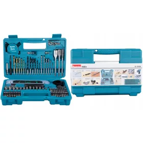  Set accessori Makita 102 elementi