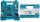  Set accessori Makita 102 elementi