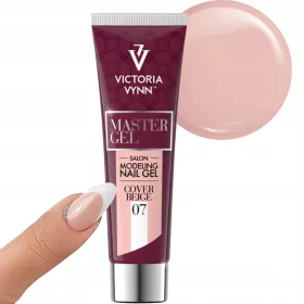    VICTORIA VYNN MASTER GEL GEL ACRILICO PER EXTENSION NUDE 07 COVER BEIGE 60g