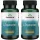 Swanson L-Triptofano 500mg: Suplemento Dietético para Relajación y Sueño Saludable