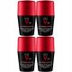Deodorante Roll-On Vichy Homme Clinical Control 96h, Controllo Antiperspirante