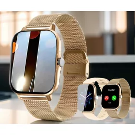  MENU BLUETOOTH POLACCO SMARTWATCH DA DONNA