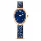  Orologio analogico al quarzo da donna Swarovski con