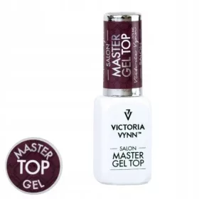  VICTORIA VYNN MASTER GEL TOP IBRIDO PER GEL ACRILICO 8 ml