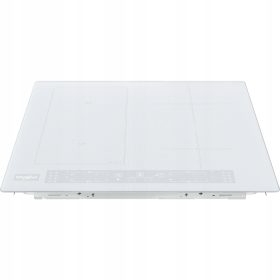    Whirlpool WLB4560NEW piano cottura a induzione 60cm Booster Timer