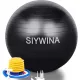  PALLONE GINNASTICA RIABILITATIVA AEROBICA FITNESS 65CM + POMPA 65cm