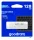  Chiavetta GOODRAM UME2 128 GB USB 2.0 bianca