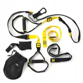  Set da allenamento TRX Pro 4
