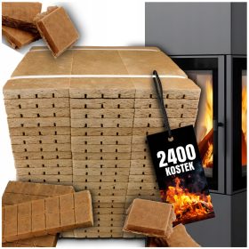  MAXSELL legna da ardere 5,7 kg