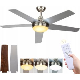  Ventilatore da soffitto OMDEKOR DCF-141, multicolore