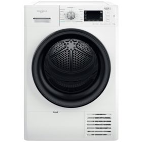   Asciugatrice Whirlpool FFTM 229X2BPL 9 kg Tecnologia FreshCare+ 6° Senso