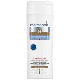   Shampoo Dermatologico Doppia Azione Antiforfora e Anticaduta - 250ml