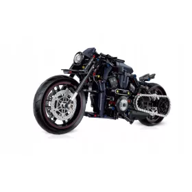    SET BLOCCHETTI BIG HARLEY DAVIDSON MOTOR 635 ELEMENTS FESTA DEI BAMBINI