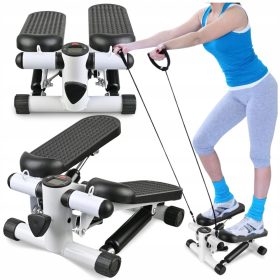  VIVE FITNESS stepper dritto Stepper dritto con contatore