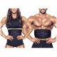  Elettrostimolatore Muscolo Addominale Cintura Dimagrante UNIVERSALE ABS 6 Modalità