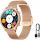  Smartwatch in oro Manta Kelly SWU301GD