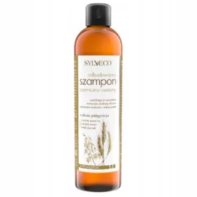 Sylveco shampoo 300 ml rigenerazione e idratazione