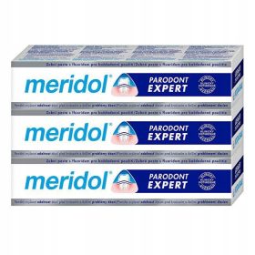  Meridol Parodont Expert Dentifricio confezione da 75 ml