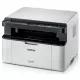 Stampante laser multifunzione Brother DCP-1623WE (mono).