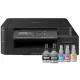  Stampante multifunzione a getto d'inchiostro Brother InkBenefit Plus DCP-T520W (colori).