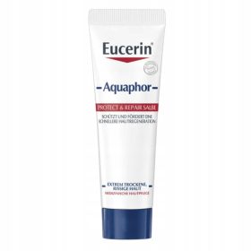   Eucerin Aquaphor Pomata Rigenerante per Pelli Secche e Irritate, Adatto a Bambini e Adulti, 220 ml