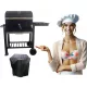  Griglia a carbone Lund 57 x 37 cm