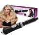  Ferro arricciacapelli Esperanza ASCIUGACAPELLI 400W 2in1 NERO