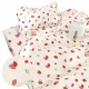Set di Biancheria da Letto in Cotone Doppio Lato 200x220 - Stile Moderno e Confortevole