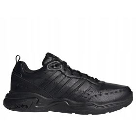   Scarpe sportive da uomo nere per allenamento palestra adidas STRUTTER EG2656 44 2/3