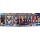  SONIC 2 THE HEDGEHOG GRANDI FIGURINE SET 6 PZ 10 CM