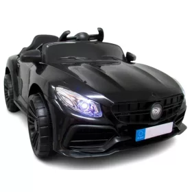  Sport Cabrio Z6 Auto a batteria con 2 motori Pilot 2.4G