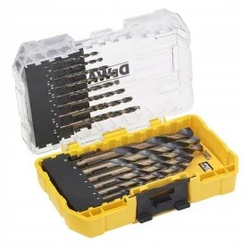  Set di punte da trapano DeWalt DT70729