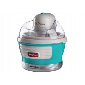  ARIETE 643/01 MACCHINA DEL GELATO PARTY TIME